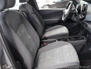 Volkswagen ID.3 Pro Perf. (62 kWh) 2021