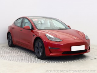 Tesla Model 3 Long Range 4WD 79kWh