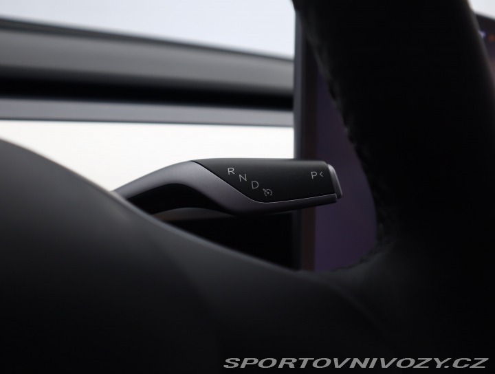 Tesla Model 3 Long Range 4WD 79kWh 2022