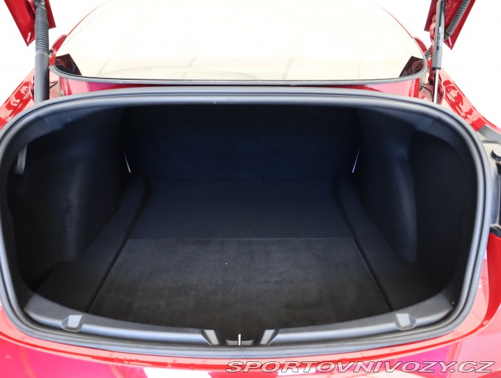 Tesla Model 3 Long Range 4WD 79kWh 2022