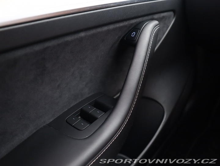 Tesla Model 3 Long Range 4WD 79kWh 2022