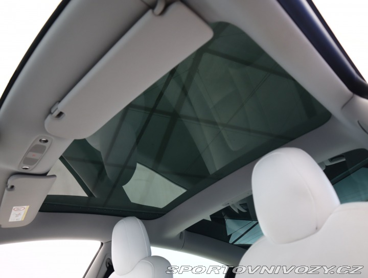 Tesla Model 3 Long Range 4WD 79kWh 2022
