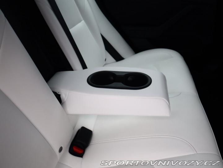 Tesla Model 3 Long Range 4WD 79kWh 2022