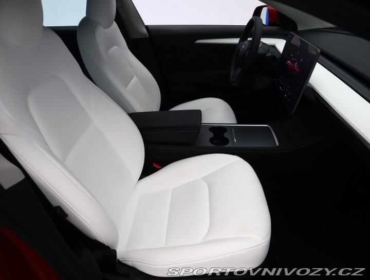 Tesla Model 3 Long Range 4WD 79kWh 2022