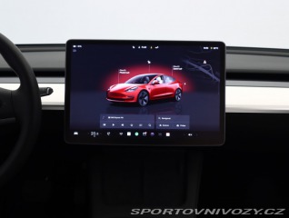 Tesla Model 3 Long Range 4WD 79kWh 2022