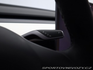 Tesla Model 3 Long Range 4WD 79kWh 2022