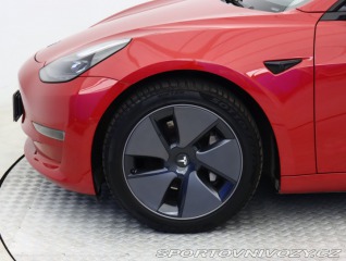 Tesla Model 3 Long Range 4WD 79kWh 2022