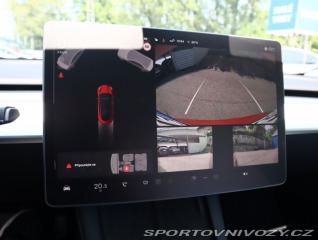 Tesla Model 3 Long Range 4WD 79kWh 2022