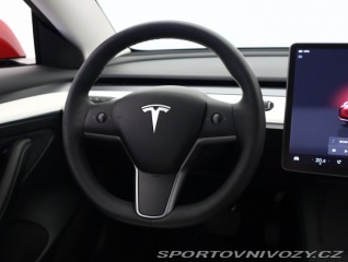 Tesla Model 3 Long Range 4WD 79kWh 2022