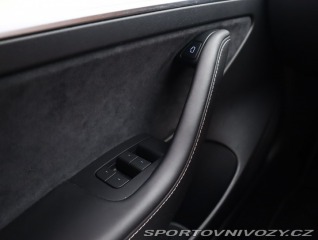 Tesla Model 3 Long Range 4WD 79kWh 2022