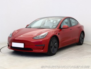 Tesla Model 3 Long Range 4WD 79kWh 2022