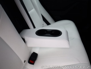 Tesla Model 3 Long Range 4WD 79kWh 2022