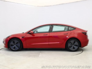 Tesla Model 3 Long Range 4WD 79kWh 2022