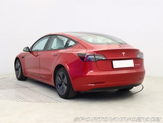 Tesla Model 3 Long Range 4WD 79kWh 2022