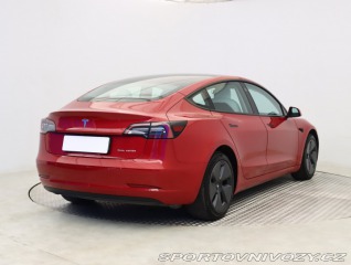 Tesla Model 3 Long Range 4WD 79kWh 2022