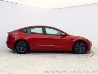 Tesla Model 3 Long Range 4WD 79kWh 2022
