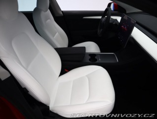 Tesla Model 3 Long Range 4WD 79kWh 2022