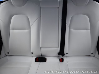 Tesla Model 3 Long Range 4WD 79kWh 2022