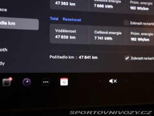 Tesla Model 3 Long Range 4WD 79kWh 2022