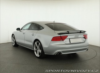 Audi A7 3.0 TDI 2010