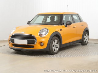 Mini One One First 2016