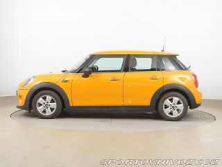 Mini One One First 2016