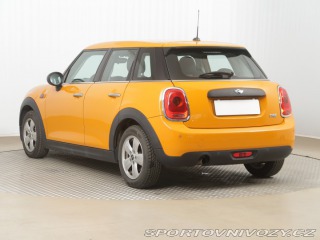 Mini One One First 2016