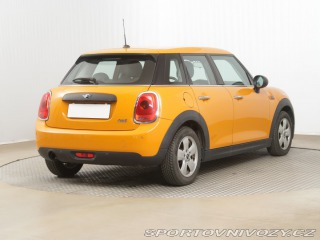 Mini One One First 2016