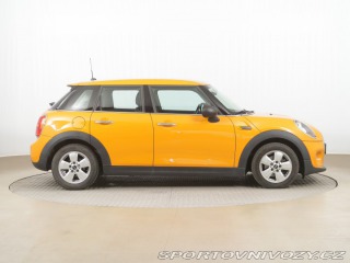 Mini One One First 2016