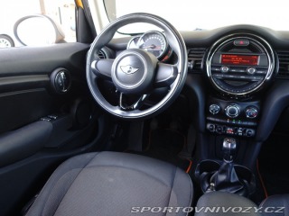 Mini One One First 2016
