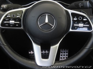 Mercedes-Benz Ostatní modely GLC Coupe AMG Line GLC 300d Coupé 2019