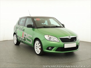 Škoda Fabia RS RS 1.4 TSI