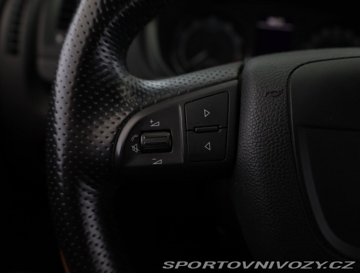 Škoda Fabia RS RS 1.4 TSI 2010