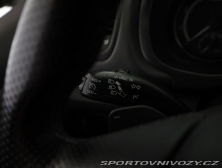 Škoda Fabia RS RS 1.4 TSI 2010