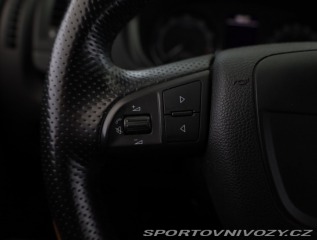 Škoda Fabia RS RS 1.4 TSI 2010