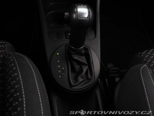 Škoda Fabia RS RS 1.4 TSI 2010