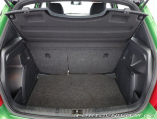 Škoda Fabia RS RS 1.4 TSI 2010