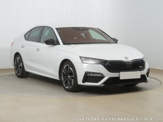 Škoda Octavia RS RS RS 2.0 TDI