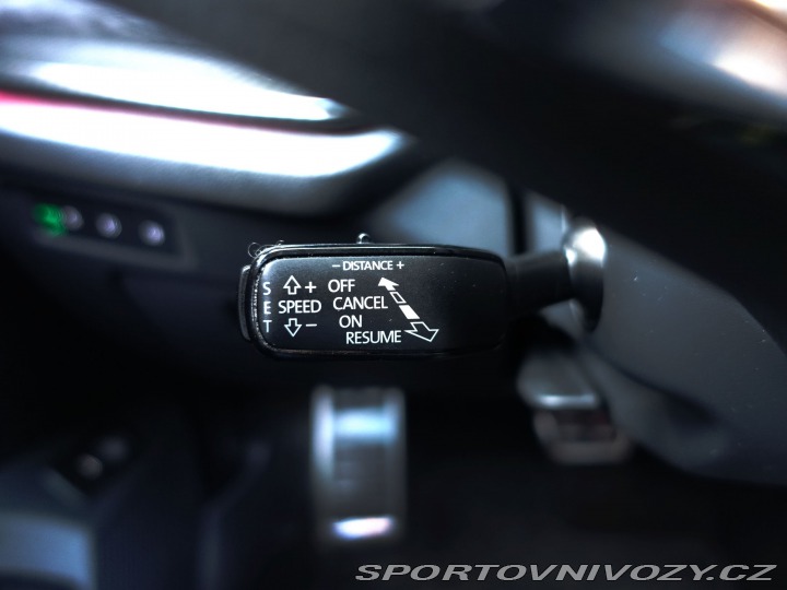 Škoda Octavia RS RS RS 2.0 TDI 2020