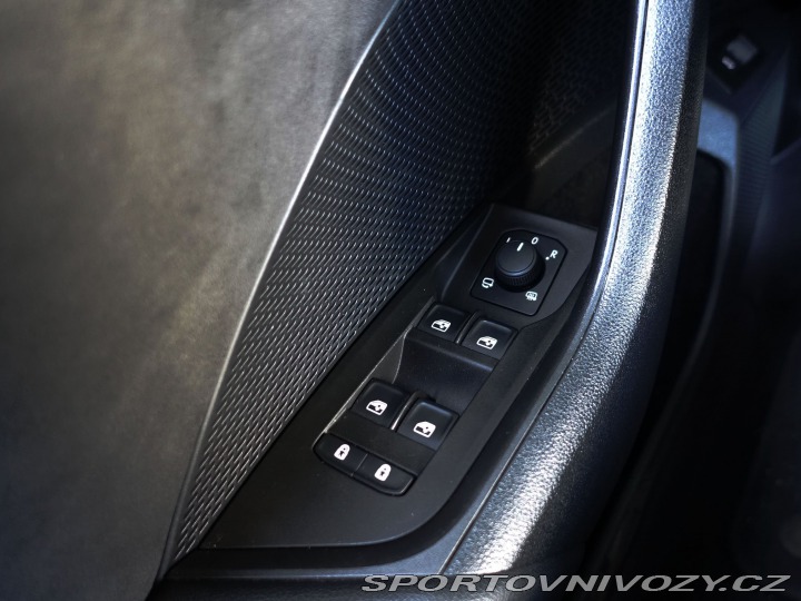 Škoda Octavia RS RS RS 2.0 TDI 2020