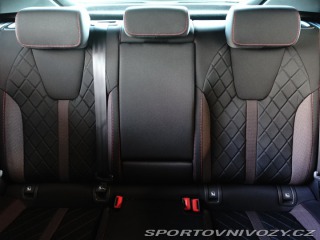 Škoda Octavia RS RS RS 2.0 TDI 2020