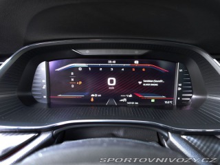 Škoda Octavia RS RS RS 2.0 TDI 2020