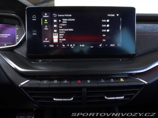 Škoda Octavia RS RS RS 2.0 TDI 2020
