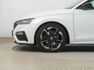 Škoda Octavia RS RS RS 2.0 TDI 2020