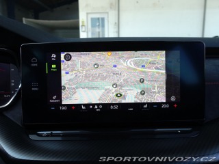 Škoda Octavia RS RS RS 2.0 TDI 2020
