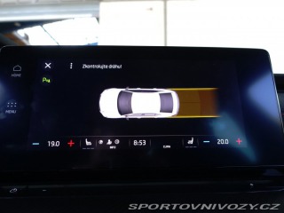 Škoda Octavia RS RS RS 2.0 TDI 2020