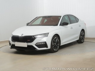 Škoda Octavia RS RS RS 2.0 TDI 2020