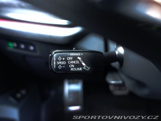 Škoda Octavia RS RS RS 2.0 TDI 2020