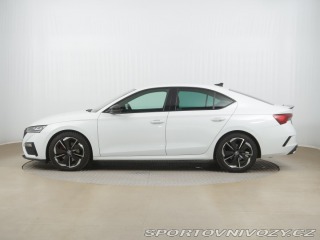 Škoda Octavia RS RS RS 2.0 TDI 2020