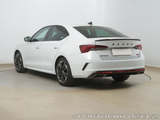 Škoda Octavia RS RS RS 2.0 TDI 2020